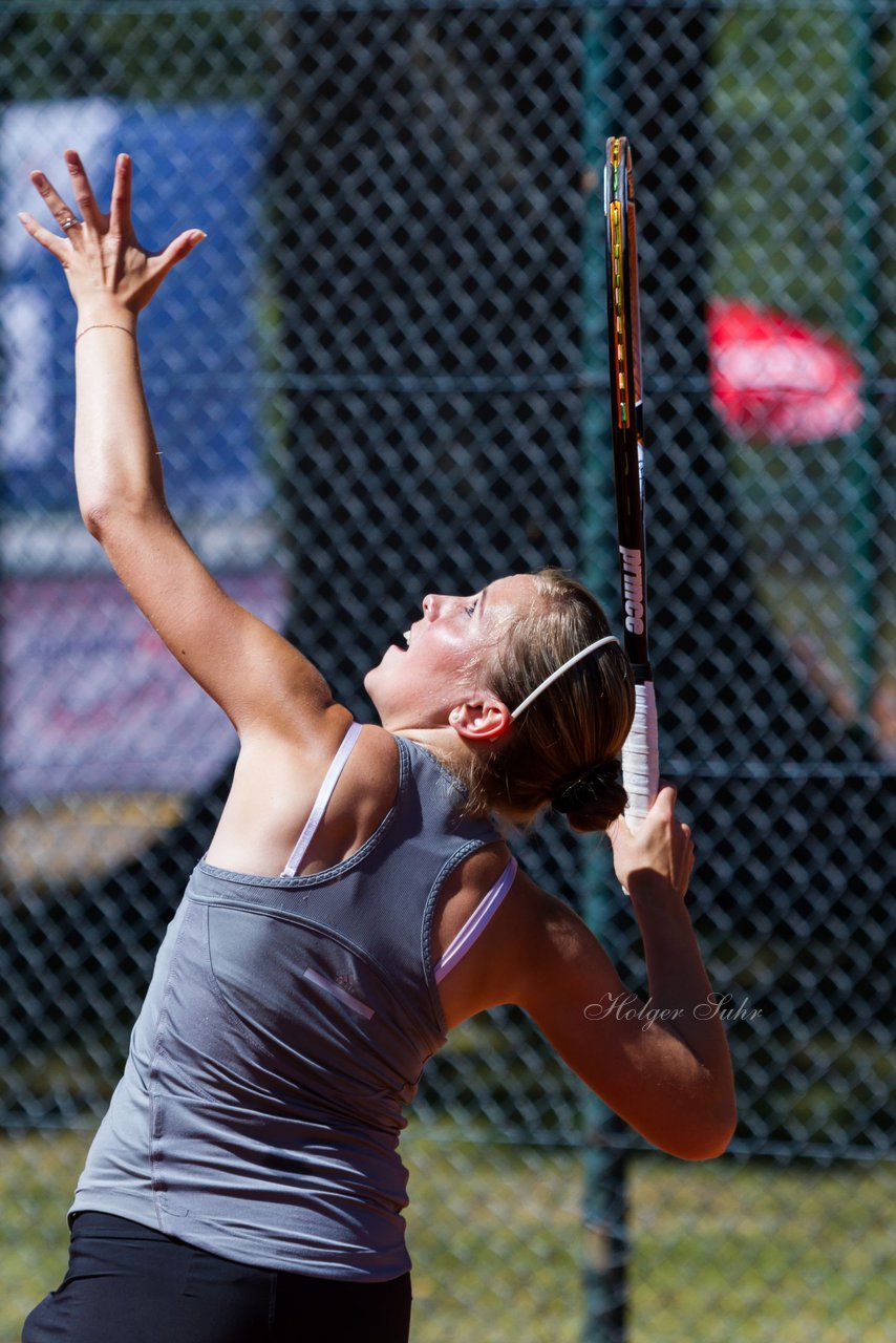 Ingrid Suslov 150 - Stadtwerke Pinneberg Cup